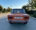 ВАЗ 2103 1974 в Буче на Automoto.ua Оранжевый ВАЗ 2103, объемом двигателя 1.5 л и пробегом 145 тыс. км за 1299 $, фото 7 на Automoto.ua