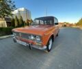 ВАЗ 2103 1974 в Буче на Automoto.ua Оранжевый ВАЗ 2103, объемом двигателя 1.5 л и пробегом 145 тыс. км за 1299 $, фото 5 на Automoto.ua