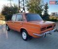 Оранжевый ВАЗ 2103, объемом двигателя 1.5 л и пробегом 145 тыс. км за 1299 $, фото 2 на Automoto.ua