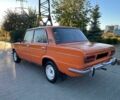 Оранжевый ВАЗ 2103, объемом двигателя 1.5 л и пробегом 145 тыс. км за 1000 $, фото 3 на Automoto.ua