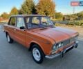 Оранжевый ВАЗ 2103, объемом двигателя 1.5 л и пробегом 145 тыс. км за 1299 $, фото 6 на Automoto.ua