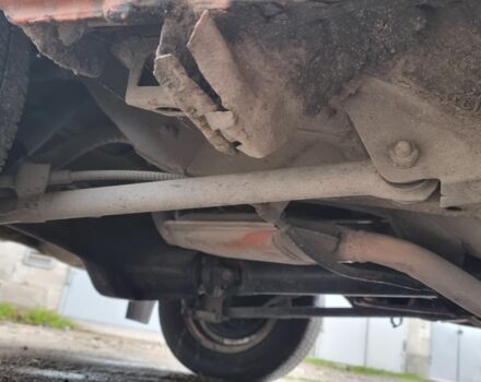 Оранжевый ВАЗ 2103, объемом двигателя 0 л и пробегом 32 тыс. км за 750 $, фото 14 на Automoto.ua