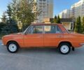 ВАЗ 2103 1974 в Буче на Automoto.ua Оранжевый ВАЗ 2103, объемом двигателя 1.5 л и пробегом 145 тыс. км за 1299 $, фото 4 на Automoto.ua