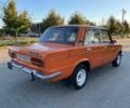 ВАЗ 2103 1974 в Буче на Automoto.ua Оранжевый ВАЗ 2103, объемом двигателя 1.5 л и пробегом 145 тыс. км за 1299 $, фото 3 на Automoto.ua