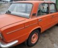 Оранжевый ВАЗ 2103, объемом двигателя 0 л и пробегом 32 тыс. км за 750 $, фото 4 на Automoto.ua