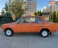 Оранжевый ВАЗ 2103, объемом двигателя 1.5 л и пробегом 145 тыс. км за 1299 $, фото 1 на Automoto.ua