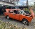 Помаранчевий ВАЗ 2103, об'ємом двигуна 1.5 л та пробігом 777 тис. км за 560 $, фото 4 на Automoto.ua