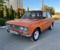 Оранжевый ВАЗ 2103, объемом двигателя 1.5 л и пробегом 145 тыс. км за 1350 $, фото 1 на Automoto.ua