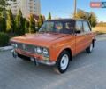 Оранжевый ВАЗ 2103, объемом двигателя 1.5 л и пробегом 145 тыс. км за 1299 $, фото 1 на Automoto.ua