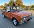 Оранжевый ВАЗ 2103, объемом двигателя 1.5 л и пробегом 145 тыс. км за 1000 $, фото 1 на Automoto.ua