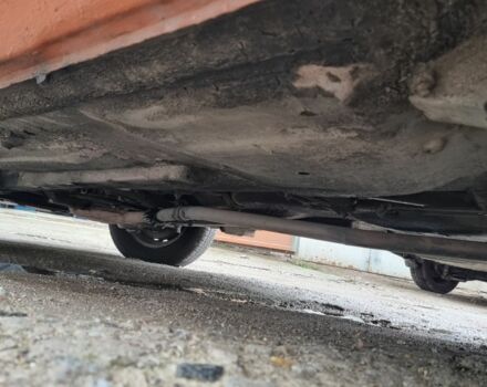 Оранжевый ВАЗ 2103, объемом двигателя 0 л и пробегом 32 тыс. км за 750 $, фото 7 на Automoto.ua