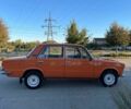 ВАЗ 2103 1974 в Буче на Automoto.ua Оранжевый ВАЗ 2103, объемом двигателя 1.5 л и пробегом 145 тыс. км за 1299 $, фото 2 на Automoto.ua