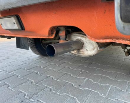 Оранжевый ВАЗ 2103, объемом двигателя 1.5 л и пробегом 145 тыс. км за 1000 $, фото 15 на Automoto.ua