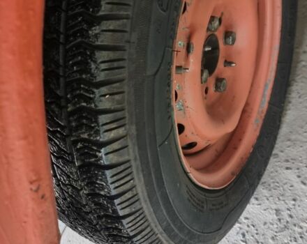 Оранжевый ВАЗ 2103, объемом двигателя 0 л и пробегом 32 тыс. км за 750 $, фото 10 на Automoto.ua