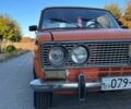 ВАЗ 2103 1974 в Буче на Automoto.ua Оранжевый ВАЗ 2103, объемом двигателя 1.5 л и пробегом 145 тыс. км за 1299 $, фото 8 на Automoto.ua