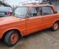 Оранжевый ВАЗ 2103, объемом двигателя 0 л и пробегом 32 тыс. км за 750 $, фото 1 на Automoto.ua