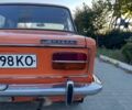 ВАЗ 2103 1974 в Буче на Automoto.ua Оранжевый ВАЗ 2103, объемом двигателя 1.5 л и пробегом 145 тыс. км за 1299 $, фото 9 на Automoto.ua