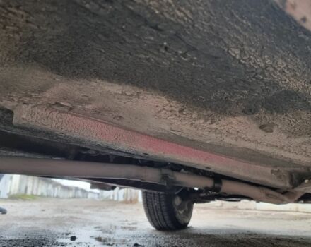 Оранжевый ВАЗ 2103, объемом двигателя 0 л и пробегом 32 тыс. км за 750 $, фото 13 на Automoto.ua