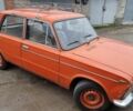 Оранжевый ВАЗ 2103, объемом двигателя 0 л и пробегом 32 тыс. км за 750 $, фото 2 на Automoto.ua