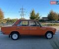 Оранжевый ВАЗ 2103, объемом двигателя 1.5 л и пробегом 145 тыс. км за 1299 $, фото 5 на Automoto.ua