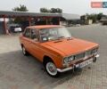 Оранжевый ВАЗ 2103, объемом двигателя 1.45 л и пробегом 60 тыс. км за 1850 $, фото 3 на Automoto.ua