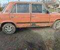Оранжевый ВАЗ 2103, объемом двигателя 1.5 л и пробегом 200 тыс. км за 473 $, фото 5 на Automoto.ua