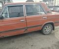 Оранжевый ВАЗ 2103, объемом двигателя 1.5 л и пробегом 200 тыс. км за 473 $, фото 3 на Automoto.ua