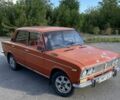 Помаранчевий ВАЗ 2103, об'ємом двигуна 1.5 л та пробігом 195 тис. км за 558 $, фото 1 на Automoto.ua