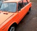 Оранжевый ВАЗ 2103, объемом двигателя 1.5 л и пробегом 0 тыс. км за 450 $, фото 2 на Automoto.ua
