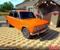 Оранжевый ВАЗ 2103, объемом двигателя 1.5 л и пробегом 0 тыс. км за 1500 $, фото 1 на Automoto.ua
