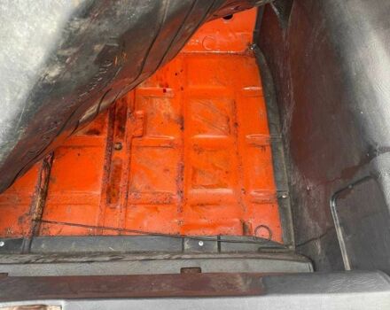 Помаранчевий ВАЗ 2103, об'ємом двигуна 1.5 л та пробігом 100 тис. км за 1150 $, фото 10 на Automoto.ua