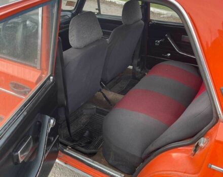 Помаранчевий ВАЗ 2103, об'ємом двигуна 1.5 л та пробігом 100 тис. км за 1150 $, фото 7 на Automoto.ua