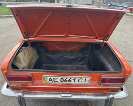 Помаранчевий ВАЗ 2103, об'ємом двигуна 1.5 л та пробігом 100 тис. км за 1150 $, фото 9 на Automoto.ua