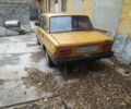Помаранчевий ВАЗ 2103, об'ємом двигуна 0 л та пробігом 150 тис. км за 167 $, фото 1 на Automoto.ua