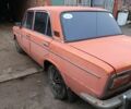 Оранжевый ВАЗ 2103, объемом двигателя 0 л и пробегом 180 тыс. км за 596 $, фото 2 на Automoto.ua