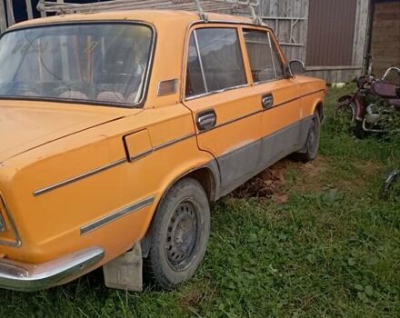 Оранжевый ВАЗ 2103, объемом двигателя 0 л и пробегом 297 тыс. км за 479 $, фото 5 на Automoto.ua