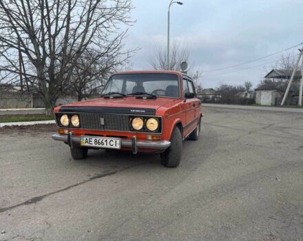Помаранчевий ВАЗ 2103, об'ємом двигуна 1.5 л та пробігом 100 тис. км за 1150 $, фото 1 на Automoto.ua