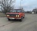 Помаранчевий ВАЗ 2103, об'ємом двигуна 1.5 л та пробігом 100 тис. км за 1150 $, фото 1 на Automoto.ua
