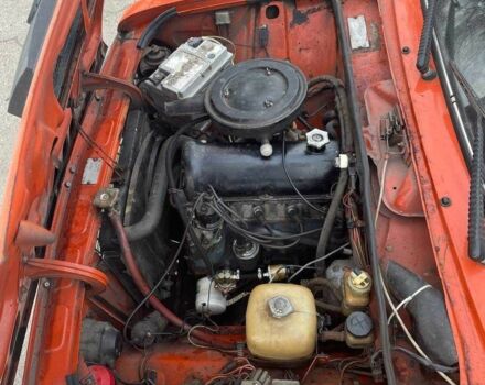 Помаранчевий ВАЗ 2103, об'ємом двигуна 1.5 л та пробігом 100 тис. км за 1150 $, фото 13 на Automoto.ua