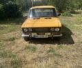 Оранжевый ВАЗ 2103, объемом двигателя 1.5 л и пробегом 150 тыс. км за 606 $, фото 1 на Automoto.ua