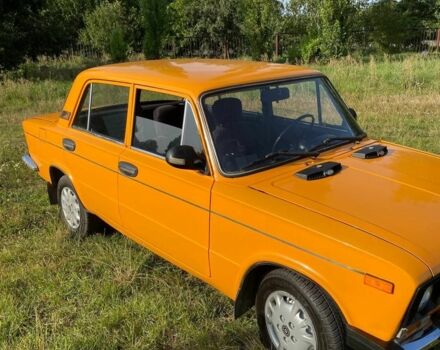 Помаранчевий ВАЗ 2103, об'ємом двигуна 1.3 л та пробігом 777 тис. км за 999 $, фото 1 на Automoto.ua