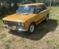 Оранжевый ВАЗ 2103, объемом двигателя 1.5 л и пробегом 150 тыс. км за 606 $, фото 1 на Automoto.ua