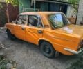 Оранжевый ВАЗ 2103, объемом двигателя 0 л и пробегом 70 тыс. км за 500 $, фото 1 на Automoto.ua