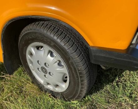 Помаранчевий ВАЗ 2103, об'ємом двигуна 1.3 л та пробігом 777 тис. км за 999 $, фото 4 на Automoto.ua