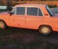 Оранжевый ВАЗ 2103, объемом двигателя 1.45 л и пробегом 160 тыс. км за 571 $, фото 5 на Automoto.ua