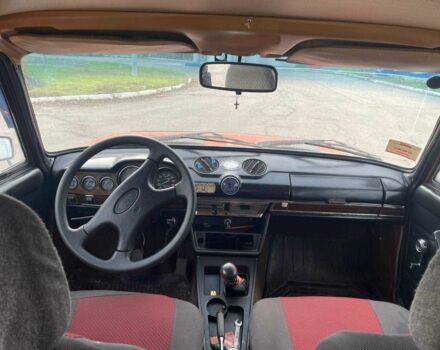 Помаранчевий ВАЗ 2103, об'ємом двигуна 1.5 л та пробігом 100 тис. км за 1150 $, фото 12 на Automoto.ua