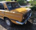 Оранжевый ВАЗ 2103, объемом двигателя 1.5 л и пробегом 150 тыс. км за 476 $, фото 3 на Automoto.ua