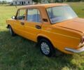 Помаранчевий ВАЗ 2103, об'ємом двигуна 1.3 л та пробігом 777 тис. км за 999 $, фото 3 на Automoto.ua