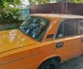 Оранжевый ВАЗ 2103, объемом двигателя 0 л и пробегом 70 тыс. км за 500 $, фото 7 на Automoto.ua