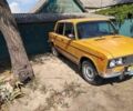 Оранжевый ВАЗ 2103, объемом двигателя 1.5 л и пробегом 150 тыс. км за 476 $, фото 2 на Automoto.ua